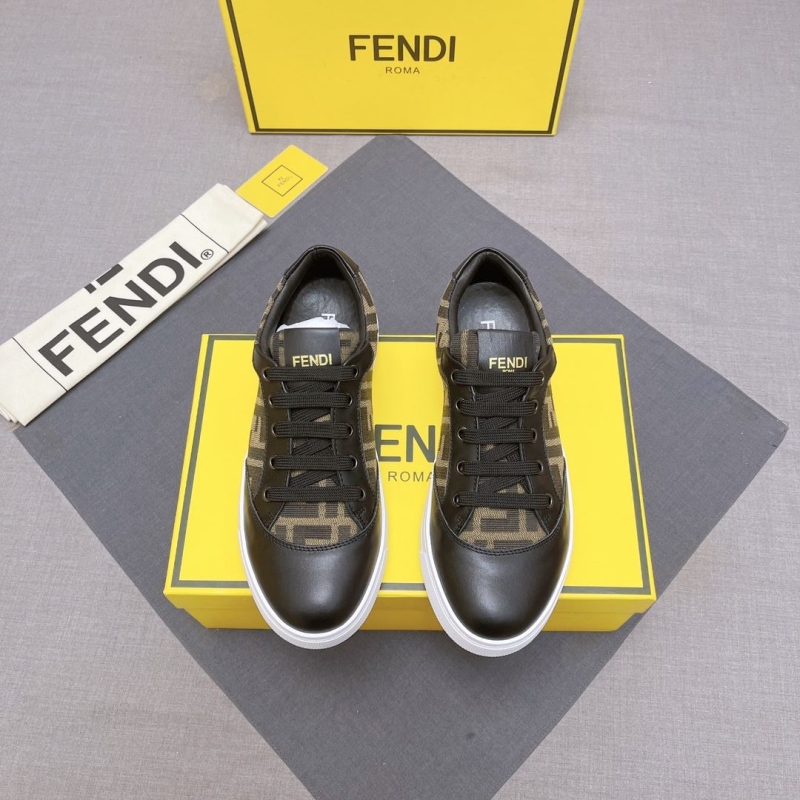 Fendi Sneakers